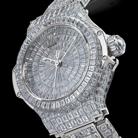 hublot 1 million uhr|hublot one million dollar.